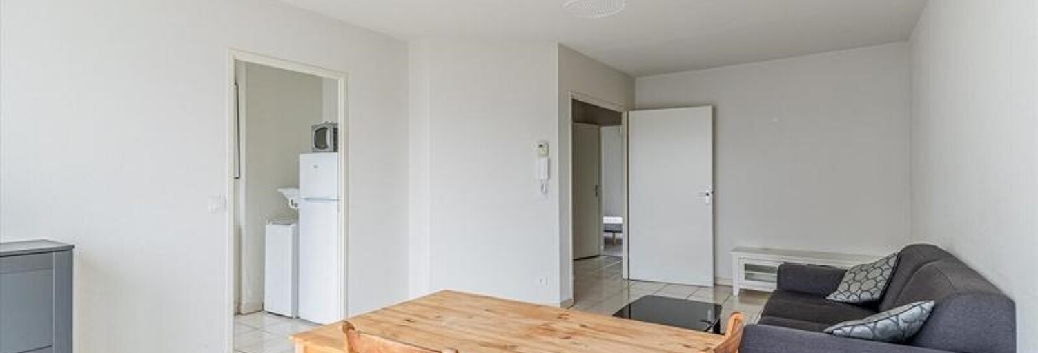 Appartement 3 Pièces 65 m² à vendre à Bordeaux (33200)