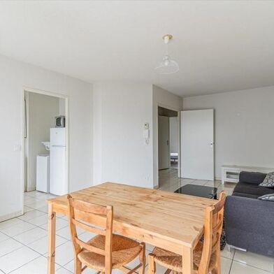 Appartement 3 pièces 293000 €