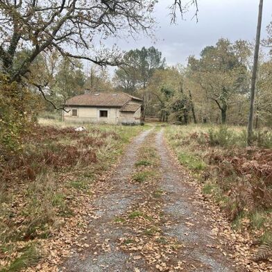 Maison 4 pièces 117568 €