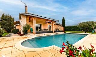 Maison 4 Pièces 142 m² à vendre à Castelsarrasin (82100)