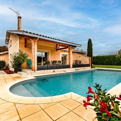 Maison 4 pièces 324632 €