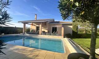 Maison 4 Pièces 142 m² à vendre à Castelsarrasin (82100)