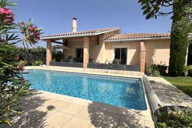 Maison 4 pièces 295000 €