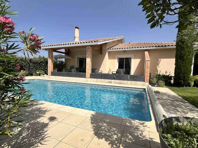 Villa de 4 pièces principales — photo 1