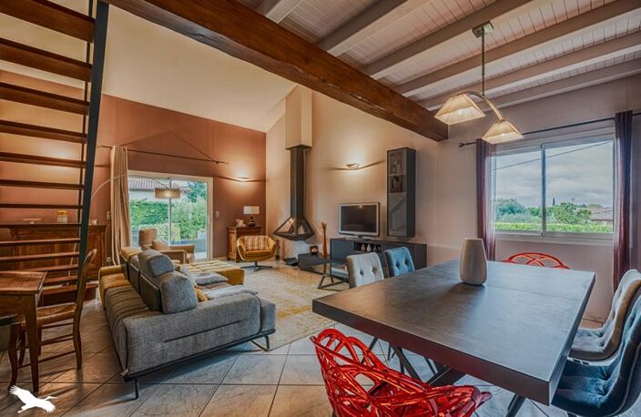 Villa de 4 pièces principales — photo 2