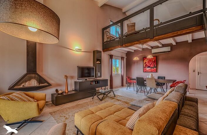 Villa de 4 pièces principales — photo 3