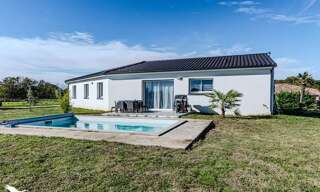 Maison 5 Pièces 115 m² à vendre à Castelsarrasin (82100)