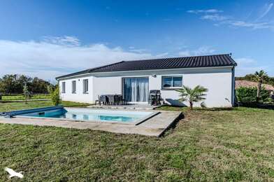 Maison 5 pièces 289990 €