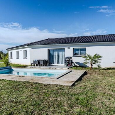 Maison 5 pièces 289990 €