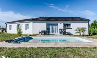 Maison 5 Pièces 115 m² à vendre à Castelsarrasin (82100)