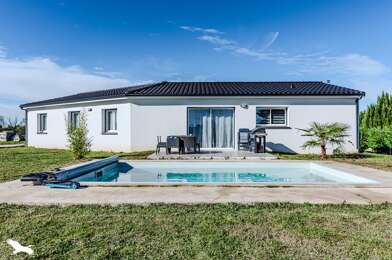 Maison 5 pièces 289990 €