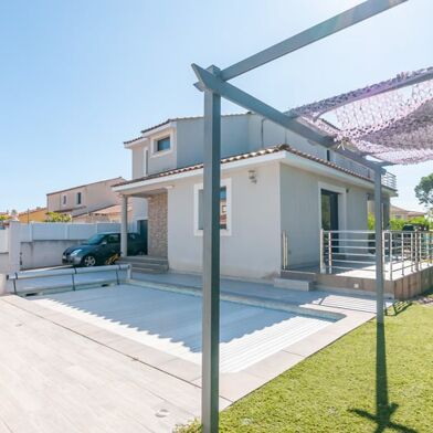 Maison 6 pièces 450000 €