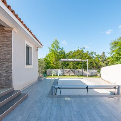 Maison 6 pièces 450000 €