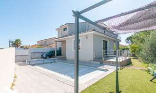 Maison 6 Pièces 146 m² à vendre à Gignac (34150)