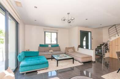 Maison 6 pièces 450000 €
