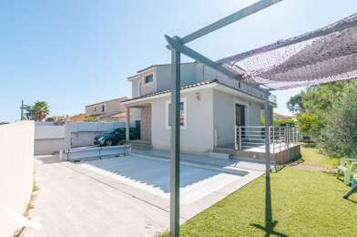 Maison 6 pièces 450000 €