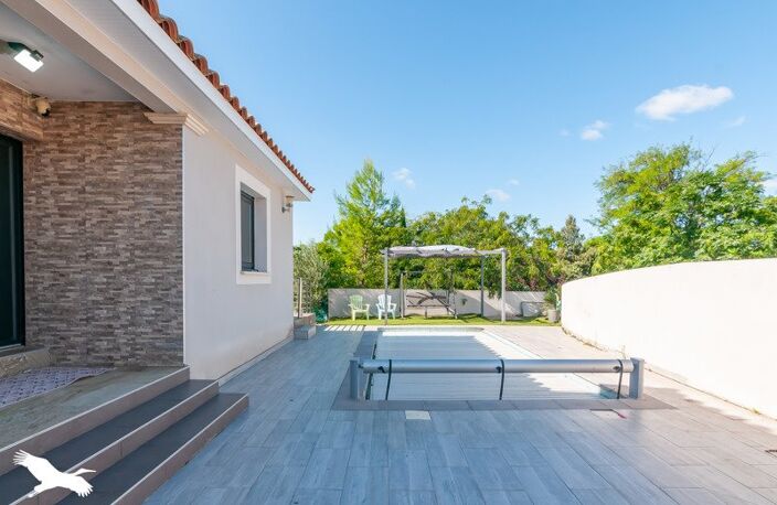 Villa de 6 pièces principales — photo 2