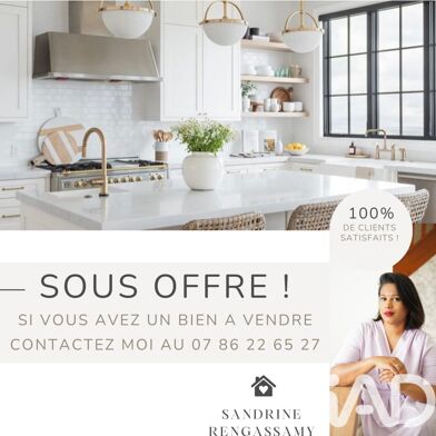 Maison 5 pièces 329500 €