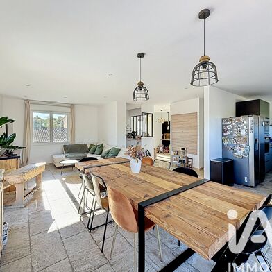 Maison 4 pièces 370000 €