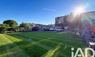 Maison 4 Pièces 120 m² à vendre à Servian (34290)