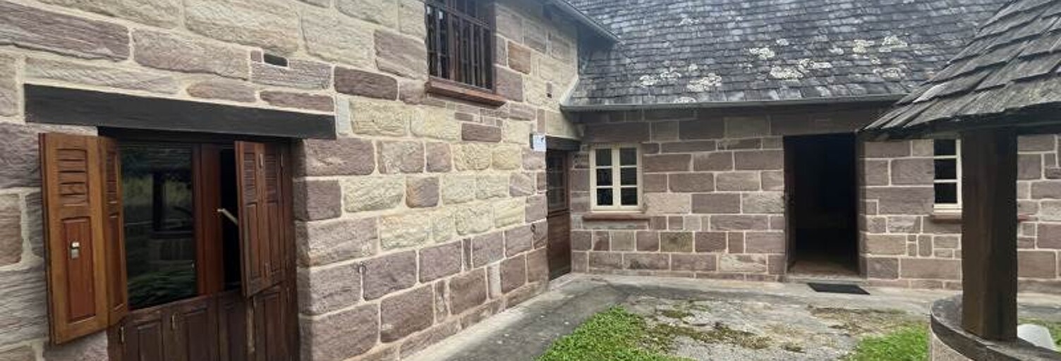 Maison 4 Pièces 80 m² à vendre à Varetz (19240)