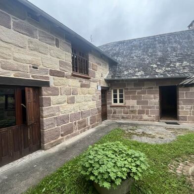 Maison 4 pièces 161250 €