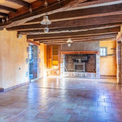 Maison 4 pièces 161250 €