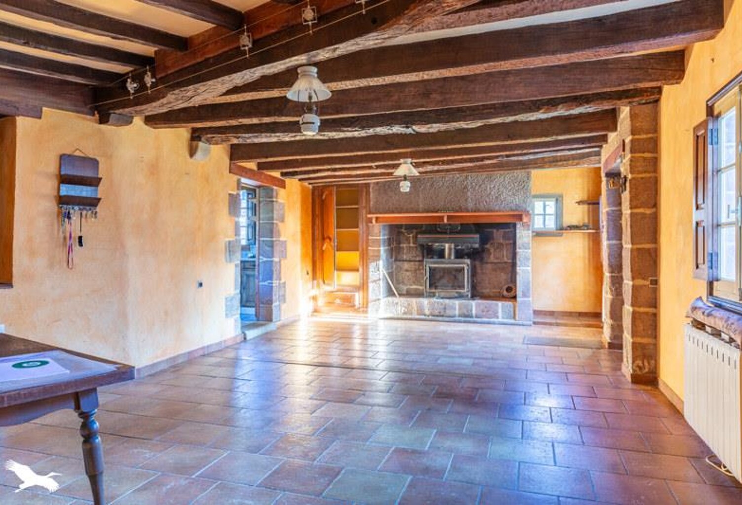 Vente maison 4 pièces 80 m² Varetz (19240) — photo 1