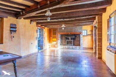 Maison 4 pièces 150500 €