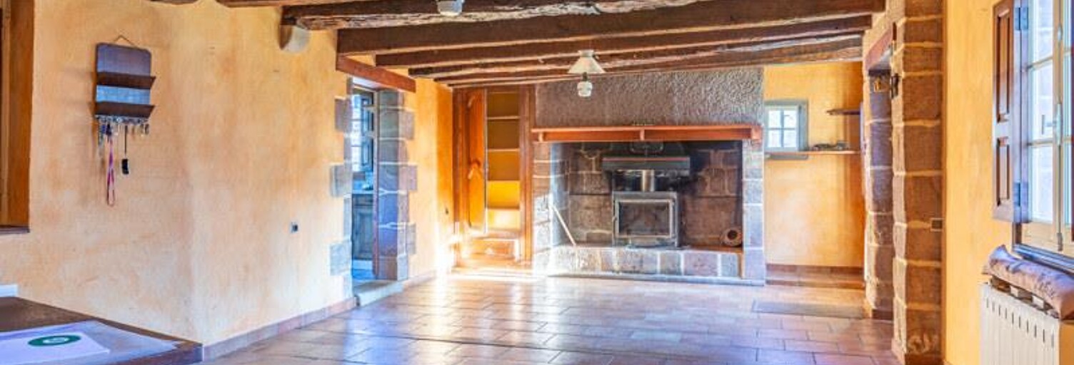 Maison 4 Pièces 80 m² à vendre à Varetz (19240)