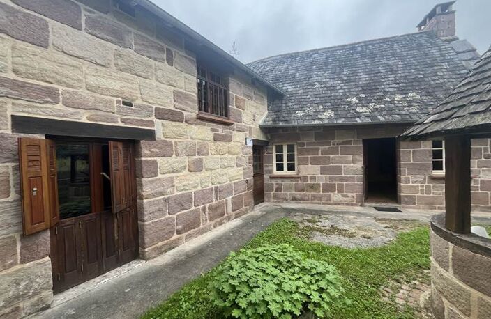 Vente maison 4 pièces 80 m² Varetz (19240) — photo 2