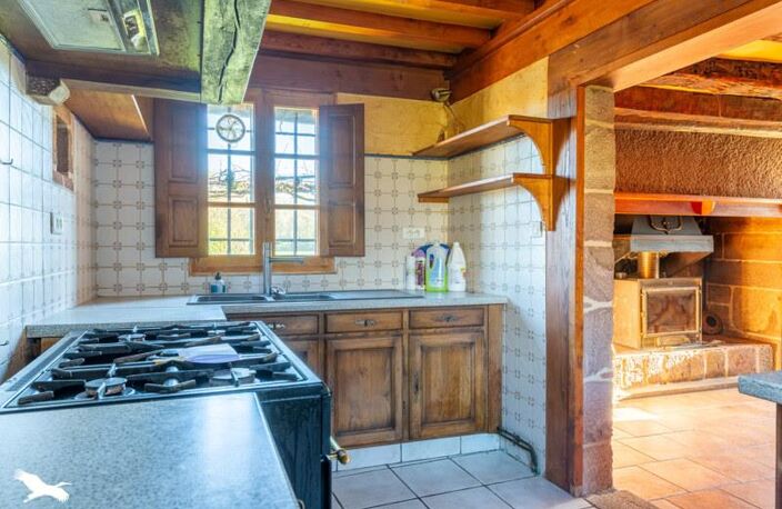 Vente maison 4 pièces 80 m² Varetz (19240) — photo 3