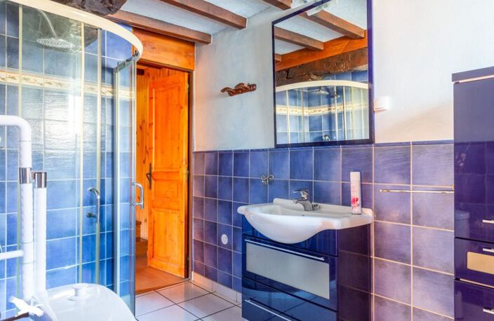 Vente maison 4 pièces 80 m² Varetz (19240) — photo 4