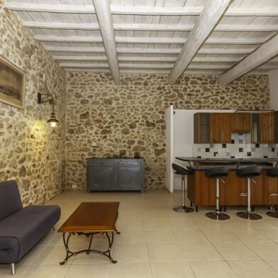 Maison 4 pièces 343200 €