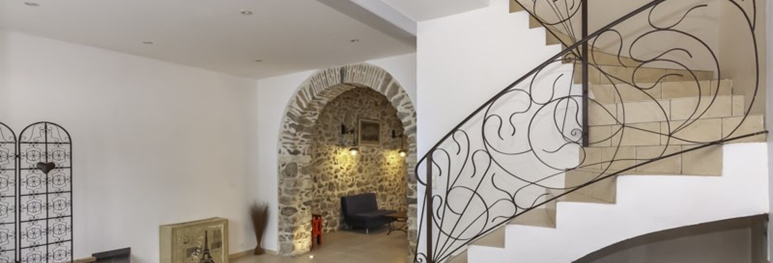 Maison 4 Pièces 118 m² à vendre à Frontignan (34110)