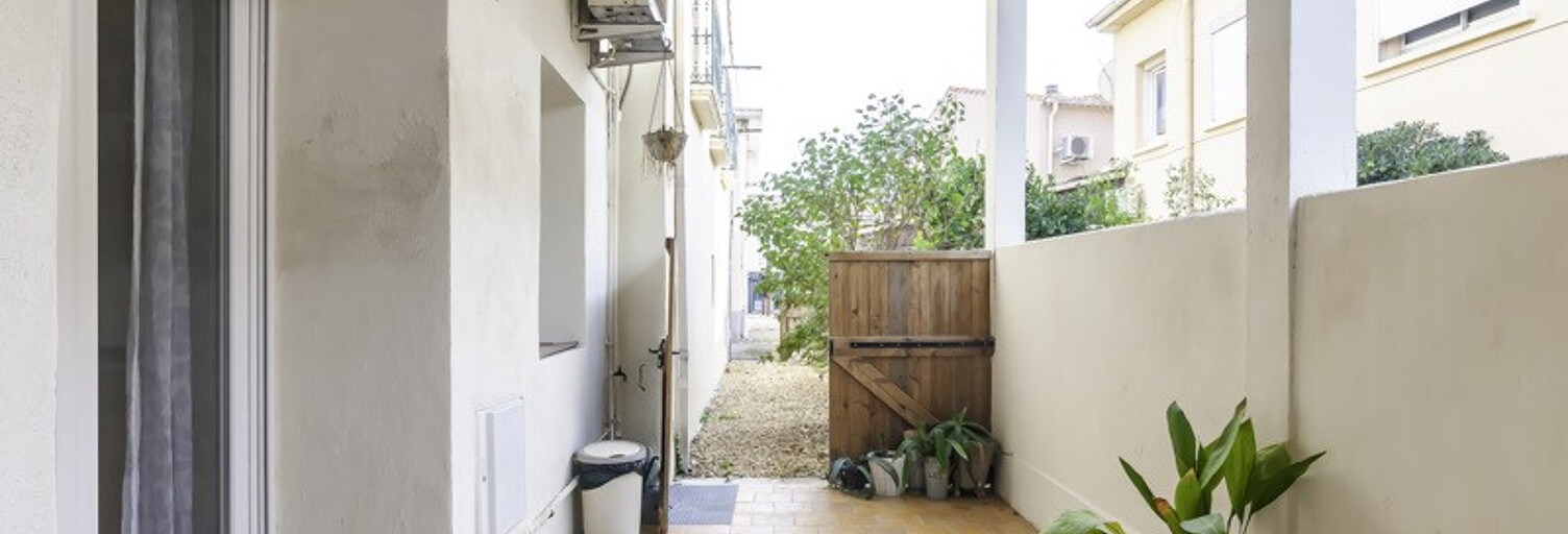 Maison 4 Pièces 118 m² à vendre à Frontignan (34110)