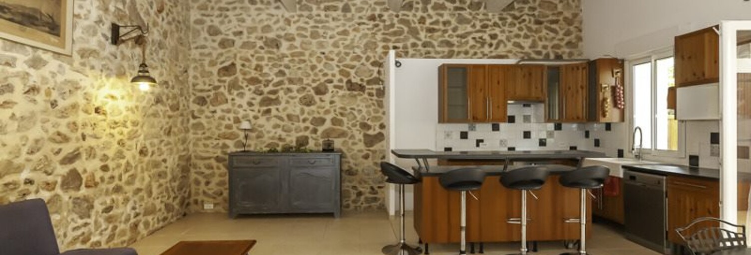 Maison 4 Pièces 118 m² à vendre à Frontignan (34110)