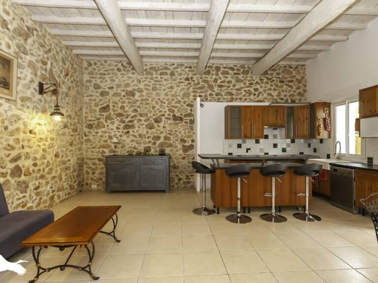 Maison 4 pièces 118 m² — photo 1