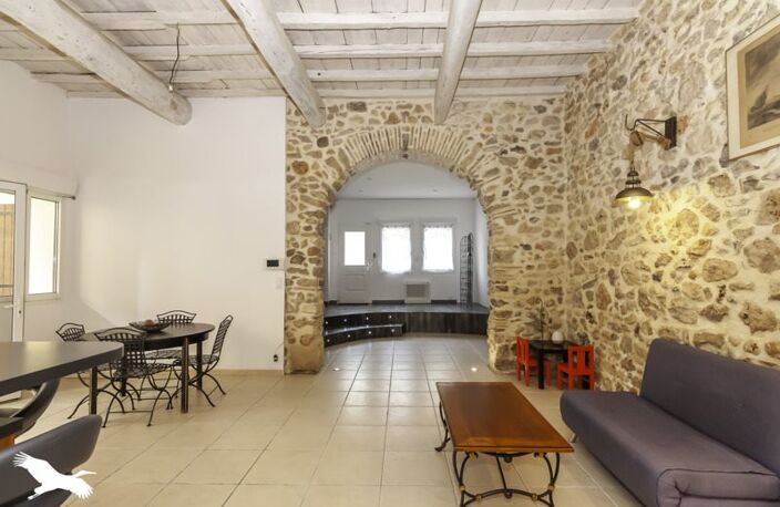 Vente maison 4 pièces 118 m² Frontignan (34110) — photo 2