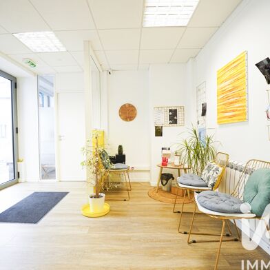 Appartement 4 pièces 115000 €