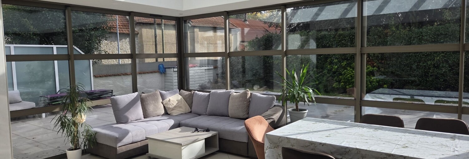 Maison 4 Pièces 235 m² à vendre à Combs-la-Ville (77380)