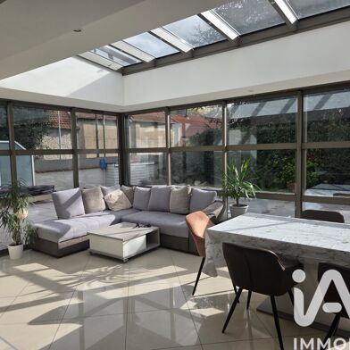 Maison 4 pièces 575000 €