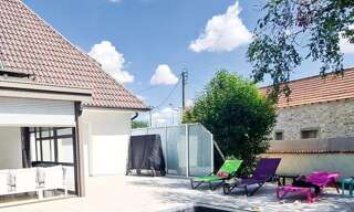 Maison 4 Pièces 235 m² à vendre à Combs-la-Ville (77380)