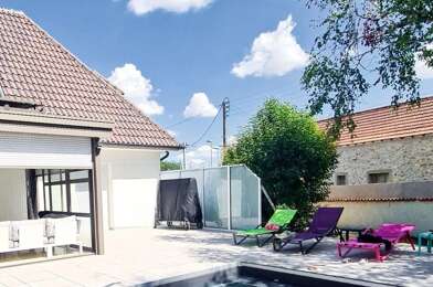 Maison 4 pièces 555000 €