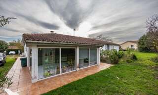 Maison 4 Pièces 133 m² à vendre à Josse (40230)