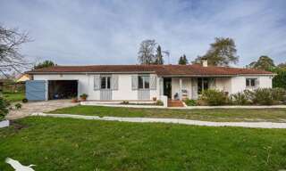 Maison 4 Pièces 133 m² à vendre à Josse (40230)