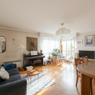 Appartement 4 pièces 236700 €