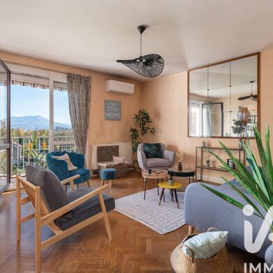 Appartement 4 pièces 190000 €