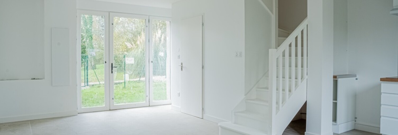 Maison 3 Pièces 59 m² à vendre à Carignan-de-Bordeaux (33360)