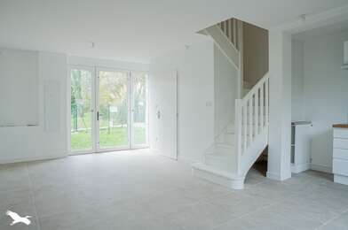 Maison 3 pièces 202920 €